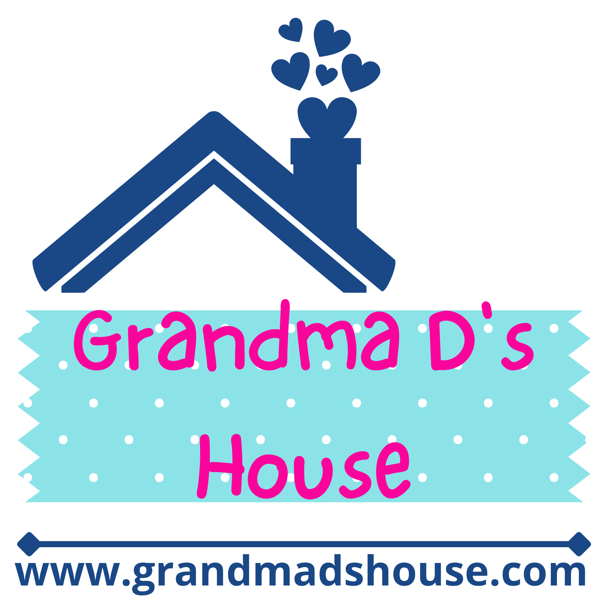 Grandma D's House